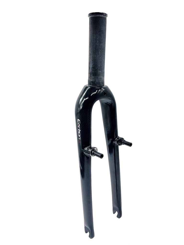 Litepro 20 Inch 406/451 Carbon Fiber V/Disc Brake Front Fork