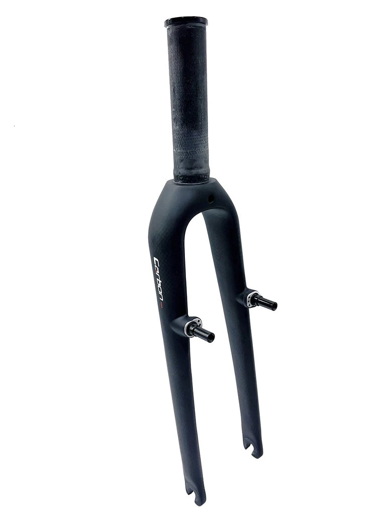 Litepro 20 Inch 406/451 Carbon Fiber V/Disc Brake Front Fork
