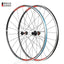 Litepro 700C Bicycle Rim Brake Wheelset Aluminium Alloy V Brake QR 4 Pawls Clincher KOOZER RS1400 Wheels Road Wheel 1480G