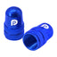Litepro Schrader Valve Cap Presta Valves Cover