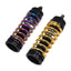 Litepro Bike Spring Titanium Axle Shock Absorber For Birdy