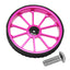 Litepro 100mm Rueda Fácil Para Brompton