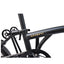Litepro CR6 16Inch 6 Speed Tri-fold Folding Bike