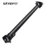 Litepro 40cm Quick-Release Head Tube – 25.4mm, Aluminum Alloy, 670g (Fits 14"/16"/20" Folding Bikes)