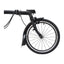 Litepro CR6 16Inch 6 Speed Tri-fold Folding Bike