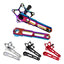 Litepro P613 Folding Bicycle Integrated 5 Claws Hollow Crank