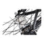 Litepro CR6 16Inch 6 Speed Tri-fold Folding Bike