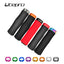 Litepro Lockable Sponge Bike Grips – 22-23mm, 135mm, Single-Sided Clamp, Ultra-Soft (74g/Pair)