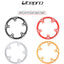 Litepro Folding Bike Round Single Chainring