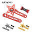 Litepro Elite crankset+ Ceramic Bottom Bracket