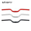 Litepro Ghost Handlebar – 25.4×580mm, Aluminum Alloy, Double-Drawn, Ultralight