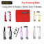 Litepro Folding Bike Short Arm V Brake/Long Arm V Brake