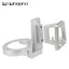 Litepro 412 Bike Front Head Stem Mount Pig Nose Convert Pig Nose Bracket Holder Adapter Fit Dahon K3 P8 Dahon Folding Bicycle