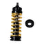 Litepro Bike Spring Titanium Axle Shock Absorber For Birdy