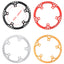 Litepro Folding Bike Round Single Chainring