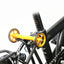 Litepro Easy Wheel Telescopic Rod For Brompton