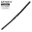 Manillar recto de fibra de carbono Litepro 25,4*580MM