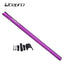 Litepro Folding Bike SeatPost 33.9*600mm Aluminum Alloy