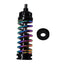 Litepro Bike Spring Titanium Axle Shock Absorber For Birdy