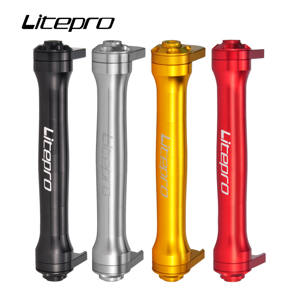 Litepro Telescopic Rod For Bromp