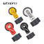 Litepro 33.9MM Tija de sillín EasyWheel