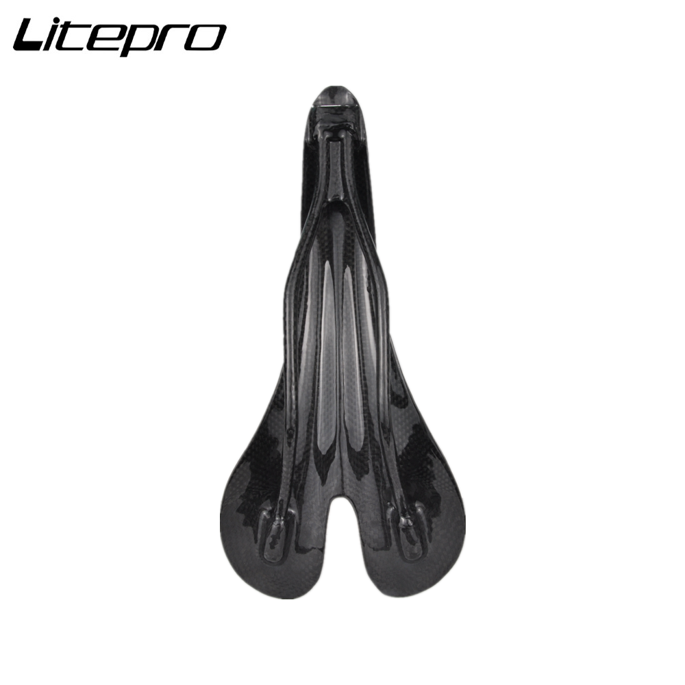 Litepro Full Carbon Fiber Saddle