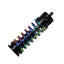 Litepro Bike Spring Titanium Axle Shock Absorber For Birdy