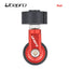 Litepro 33.9MM Tija de sillín EasyWheel