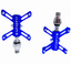 Litepro Butterfly Quick Release Pedal