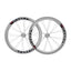 Litepro S42 406/451 AERO Wheelset Disc/V Brake 74/130 100/130 100/135