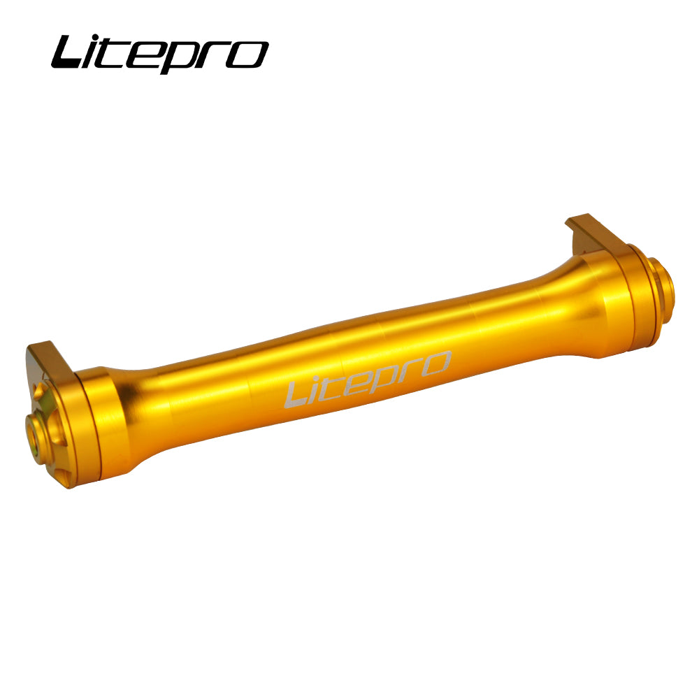 Litepro Telescopic Rod For Bromp
