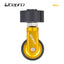 Litepro 33.9MM Tija de sillín EasyWheel