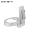 Litepro Folding Bike Front Pack Convert Bracket Front Rack Pig Nose Holder Adapter Compatible Dahon K3 P8 K3 PLUS Fohon 412 Bicycle