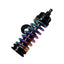 Litepro Bike Spring Titanium Axle Shock Absorber For Birdy