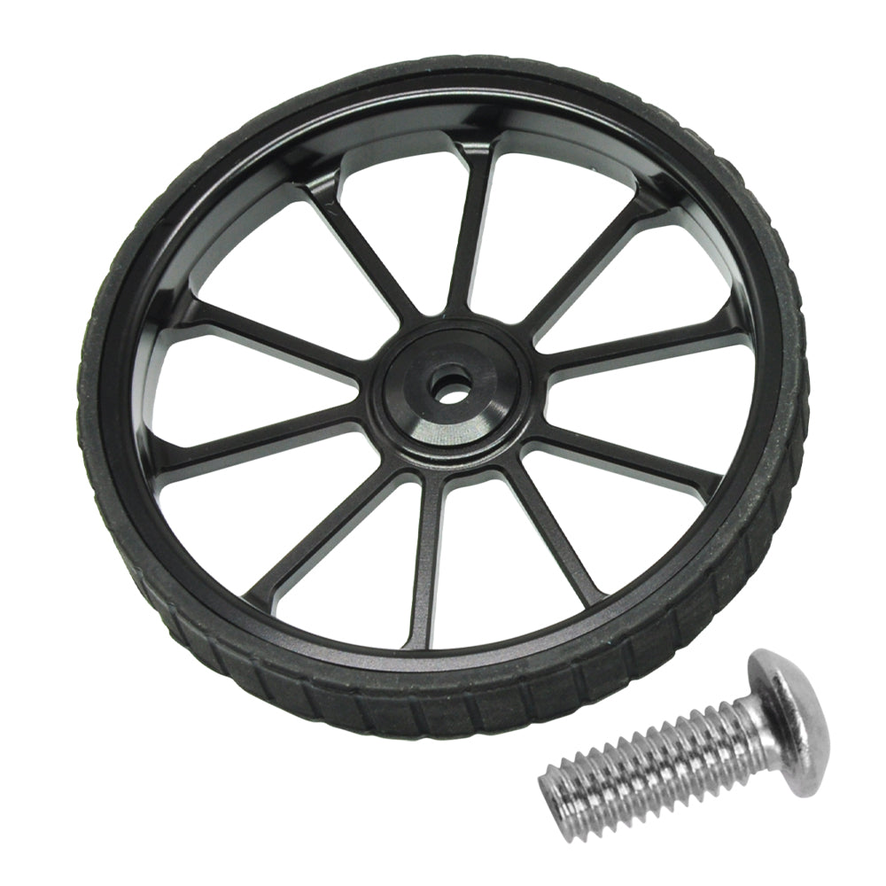 Litepro 100mm Rueda Fácil Para Brompton