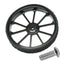 Litepro 100mm Rueda Fácil Para Brompton