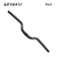 Litepro Ghost Handlebar – 25.4×580mm, Aluminum Alloy, Double-Drawn, Ultralight