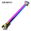 Litepro 40cm Quick-Release Head Tube – 25.4mm, Aluminum Alloy, 670g (Fits 14"/16"/20" Folding Bikes)