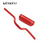 Litepro Ghost Handlebar – 25.4×580mm, Aluminum Alloy, Double-Drawn, Ultralight