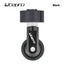 Litepro 33.9MM Tija de sillín EasyWheel