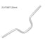 Litepro U-Shaped Handlebar for Brompton Bikes – 25.4x580mm, 120mm/160mm Lift, Aluminum Alloy