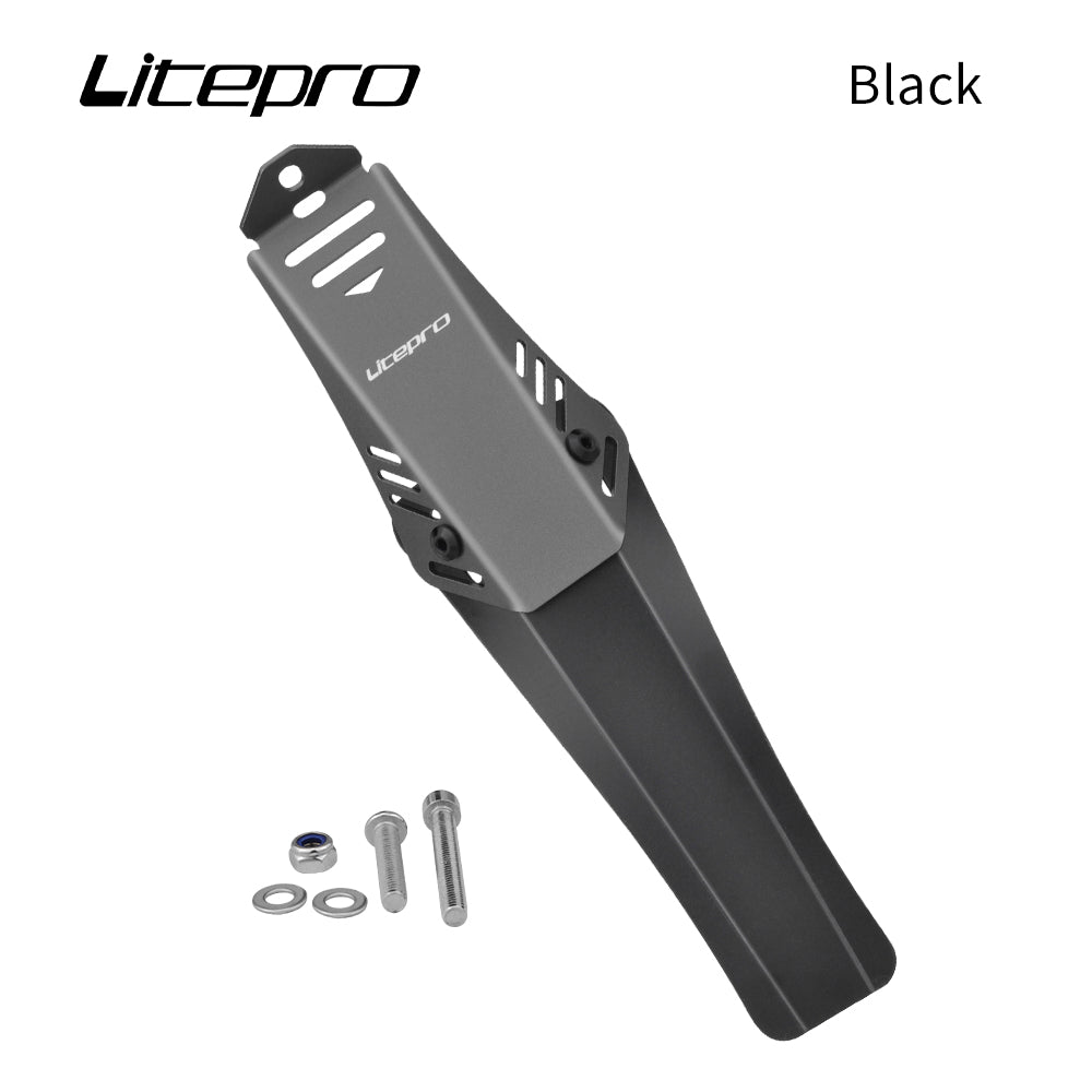 Litepro 16 20 Inch Bicycle Mudguard