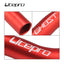Litepro Ghost Handlebar – 25.4×580mm, Aluminum Alloy, Double-Drawn, Ultralight