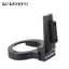 Litepro Folding Bike Front Pack Convert Bracket Front Rack Pig Nose Holder Adapter Compatible Dahon K3 P8 K3 PLUS Fohon 412 Bicycle