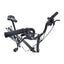 Litepro CR6 16Inch 6 Speed Tri-fold Folding Bike