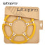 Litepro Petal Chainring & Crankset Chainring