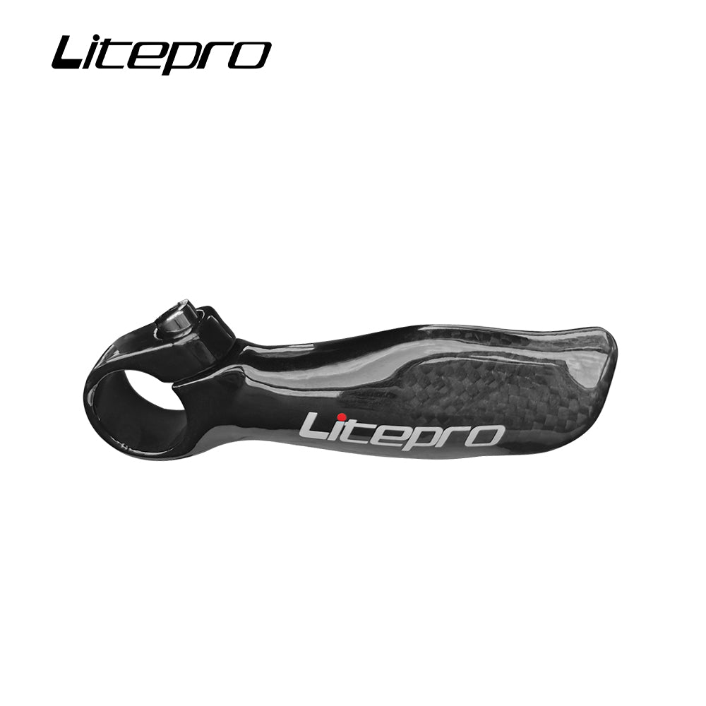 Litepro Carbon Fiber Small Vice Handle