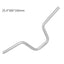 Litepro U-Shaped Handlebar for Brompton Bikes – 25.4x580mm, 120mm/160mm Lift, Aluminum Alloy