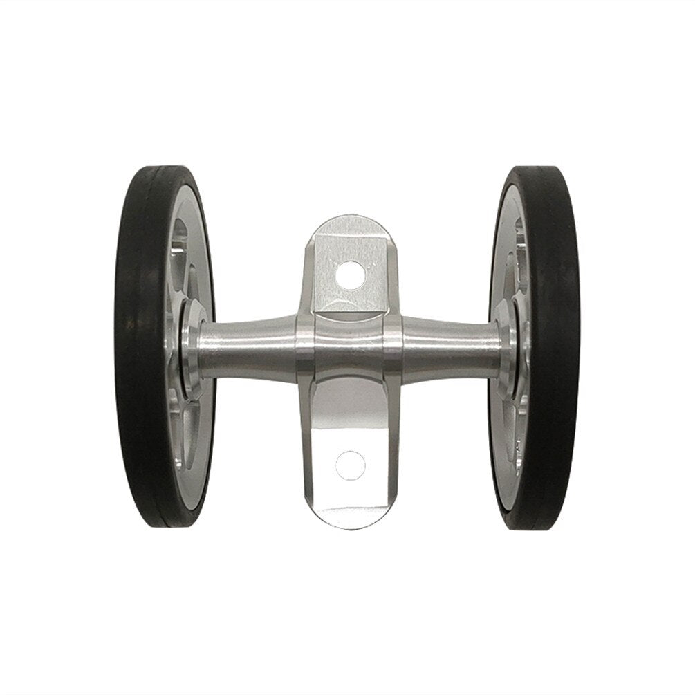 Guardabarros de bicicleta plegable Easy Wheel para Brompton