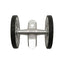 Guardabarros de bicicleta plegable Easy Wheel para Brompton